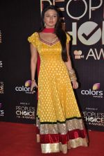 Rakhi Sawant at People_s Choice Awards in Mumbai on 27th Oct 2012 (114).JPG
